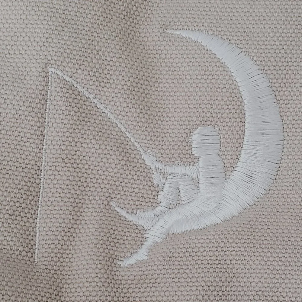 Dreamworks Beige Messenger Bag